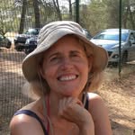 Suzy Johnston - @suzy_johnston - Instagram