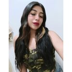 Suzy Sánchez - @suzy.msx - Instagram