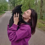 Océane - @suzy_la_spitz - Instagram