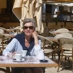 Suzanne Harington Spitz - @haringtonspitz - Instagram