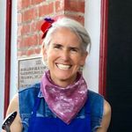 Suzy Heger Stevens - @suzystevens1 - Instagram