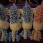 Susan Wheeler - @suzys_crochet - Instagram