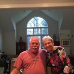 Suzy Goldstein Wheeler - @suzywheeler48 - Instagram