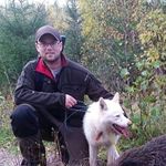 Sven Eriksson - @brobydalens_jakthundar - Instagram