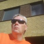 Sven Eriksson - @sveneriksson34 - Instagram