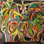 Sven Eriksson - @svenskonst - Instagram