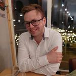 Sven Eriksson - @schwempa89 - Instagram