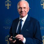 Sven-göran Eriksson - @mr_svennis - Instagram