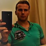 Sven Hammer - @buechse88 - Instagram