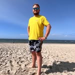 Sven-Erik Holm - @sven431 - Instagram