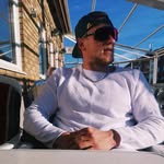 Sven Holmats - @svenholmats - Instagram