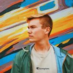 Kyle Sven Johnson - @kylesvenjohnson - Instagram