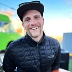 Sven Johnson - @svendilin - Instagram