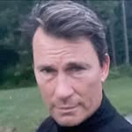 Sven Johnson - @svenjohnsonsingapore - Instagram