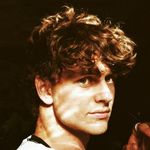 Sven Johnson - @sven_johnson_ - Instagram