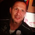 Sven Johnson - @ginabo44 - Instagram