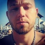 Sven Johnson - @svenjohnson14 - Instagram