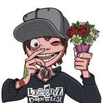 Sven Keller - @lostboyzink - Instagram