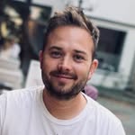 Sven Keller - @atze_man - Instagram