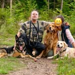 Sven Schultz - @louis_maggy_torina_family - Instagram