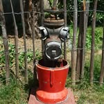 Sven Schultz - @roadsidehydrants - Instagram