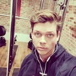 Sven Schultz - @2021svenson2021 - Instagram
