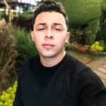 Sven Crawford - @sven.wolfff - Instagram