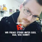 Sven Wolf - @sven.wolf.71 - Instagram