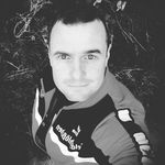 Sven Wolf - @svenwolf1984 - Instagram
