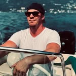 Sven Wolf - @svenwolf1985 - Instagram