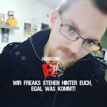 Sven Wolf - @wolfsven997 - Instagram