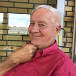 Svend Jensen - @svend610 - Instagram