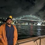 Swami Nathan - @swaminathan___k - Instagram
