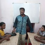 Swami Nathan - @swaminathan_devibala - Instagram