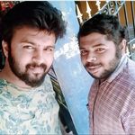 Swami Nathan - @swamigg13 - Instagram
