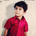 Naughty Devansh - @swapnaraghavan - Instagram