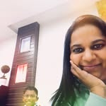 Swapna Raghavan - @swapna_r_nevin - Instagram