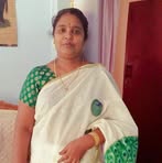 Swapna Raghavan - Facebook