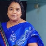 Swapna Raghavan - @swapnaa_73 - Instagram