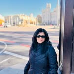 Swapna SureshRaghavan - @swapnasureshraghavan - Instagram