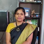 swapna - @swapnaraghavan2024 - Instagram