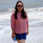 Swara Sheth Shah - @_swara_sheth - Instagram