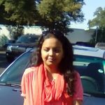 swathi prayaga - @swathiprayaga94 - Instagram