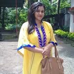 Bong_Swati - @swati_mukherjee.32 - Instagram