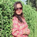 Swati Mukherjee - @swati.mukherjee1974 - Instagram