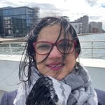 Swati Mukherjee - @swati.mukherjee2019 - Instagram