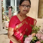Swati Mukherjee - @anuswati.mukherjee - Instagram