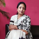 Swati Mukherjee - @swatimukherjee733 - Instagram