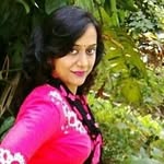 Swati Mukherjee - @swati_rumpa2014 - Instagram