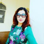 Swati Mukherjee - @mukherjee589 - Instagram